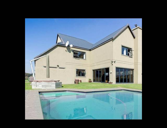 3 BEDROOM HOUSE FOR SALE IN HERON BANKS GOLF ESTATE